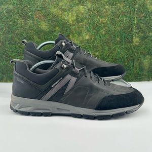 Geox Delray ABX trainers